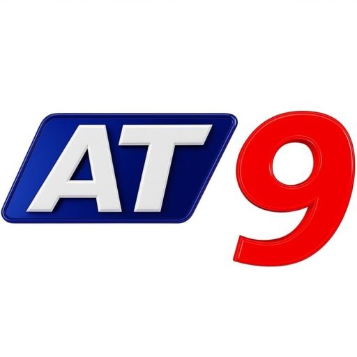 AT9 Network Logo
